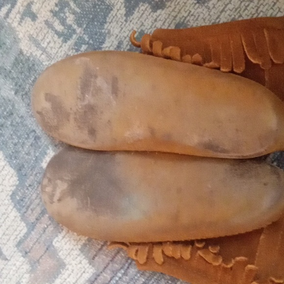 Kid shoes - Picture 2 of 3